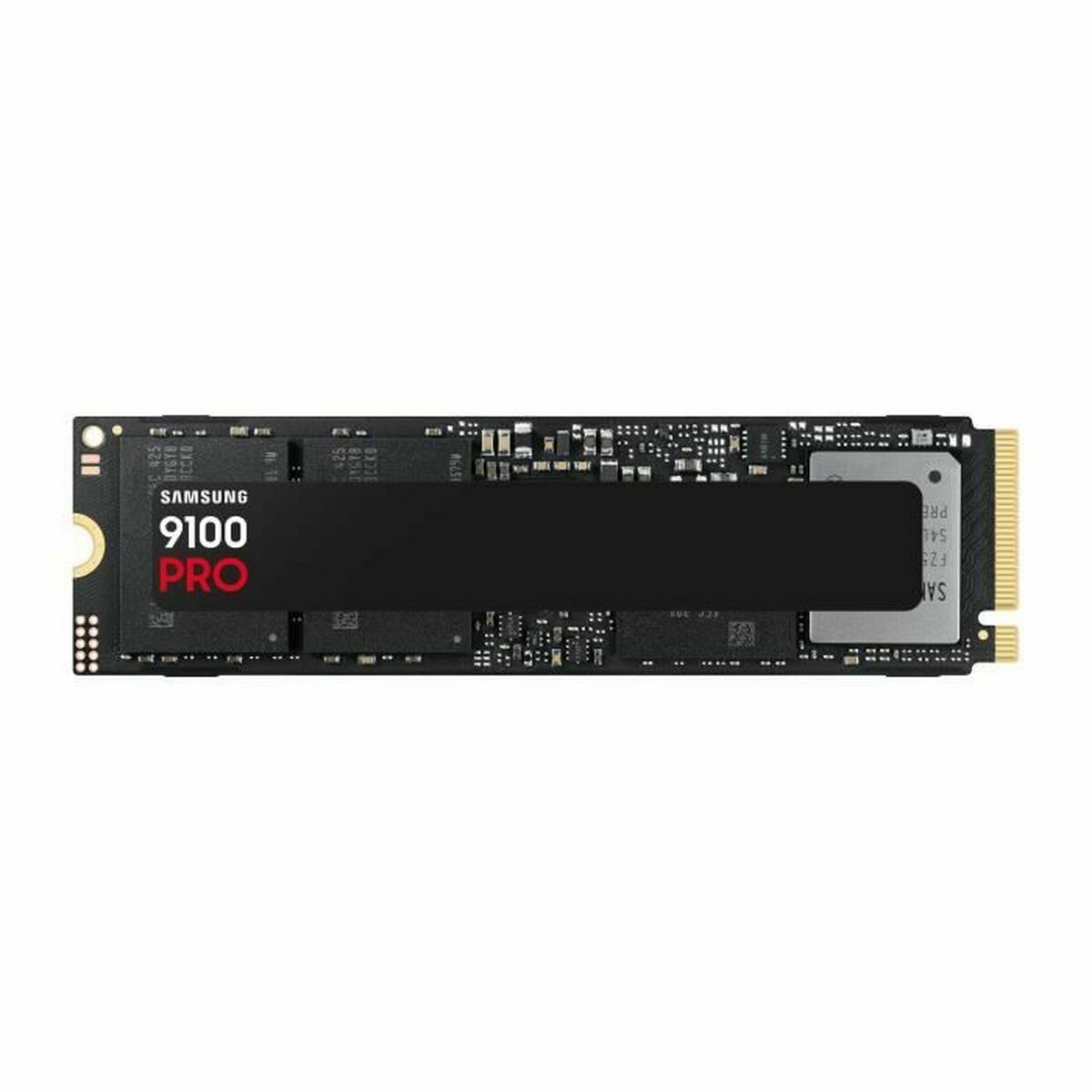 Disco Duro Samsung MZ-VAP1T0BW 1 TB SSD