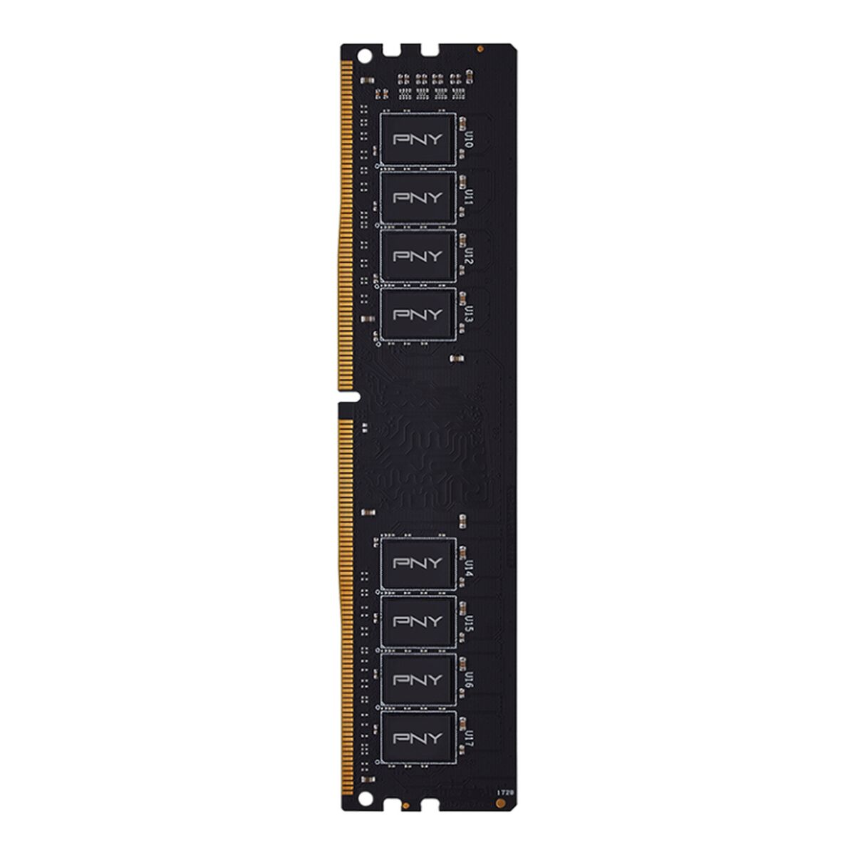 Memoria RAM PNY MD8GSD43200-TB 8 GB DDR4 3200 MHz CL22