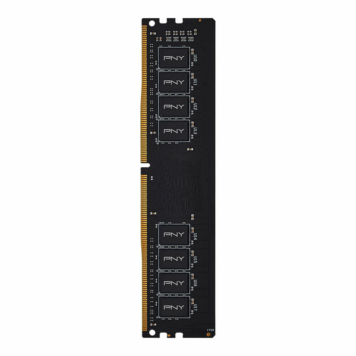 Memoria RAM PNY MD8GSD43200-TB 8 GB DDR4 3200 MHz CL22