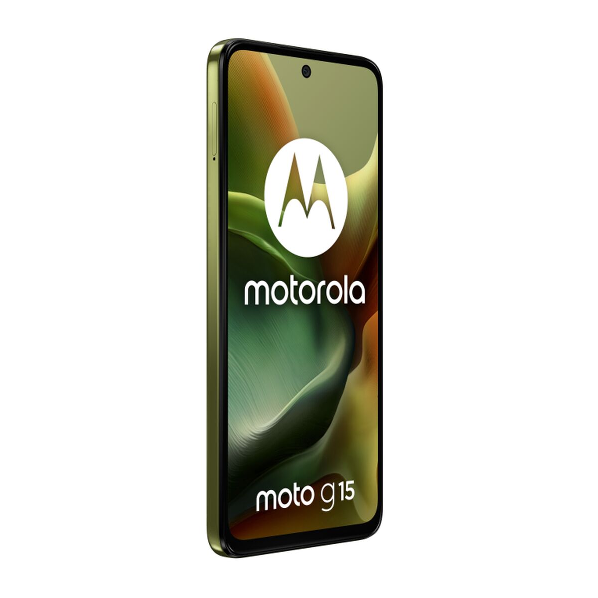 Smartphone Motorola PB6E0028ES 6,72" 8 GB RAM 512 GB Verde