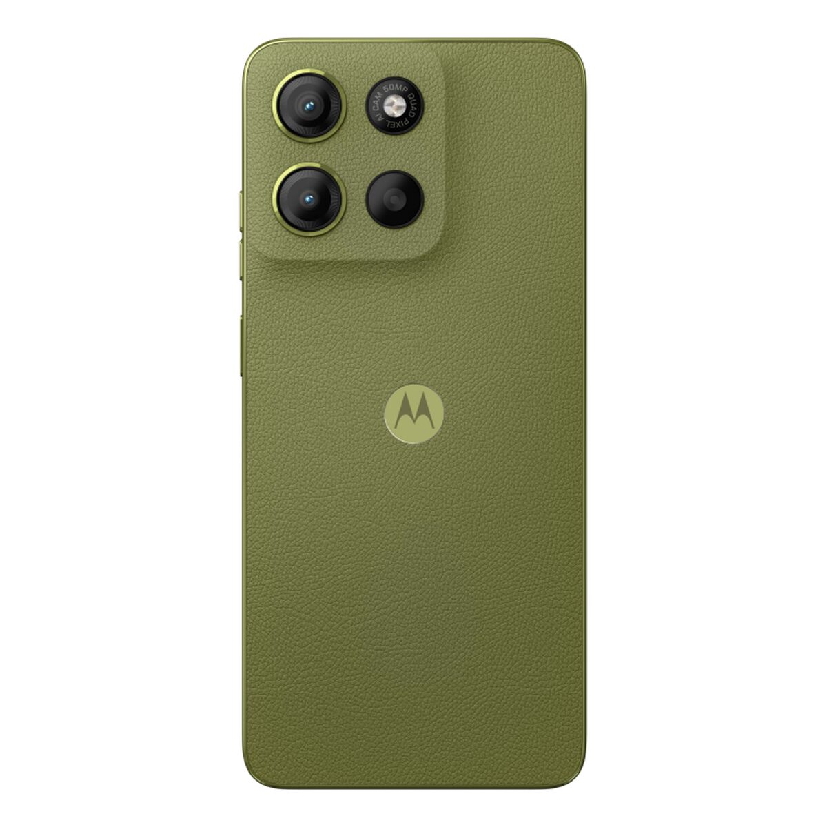 Smartphone Motorola PB6E0028ES 6,72" 8 GB RAM 512 GB Verde