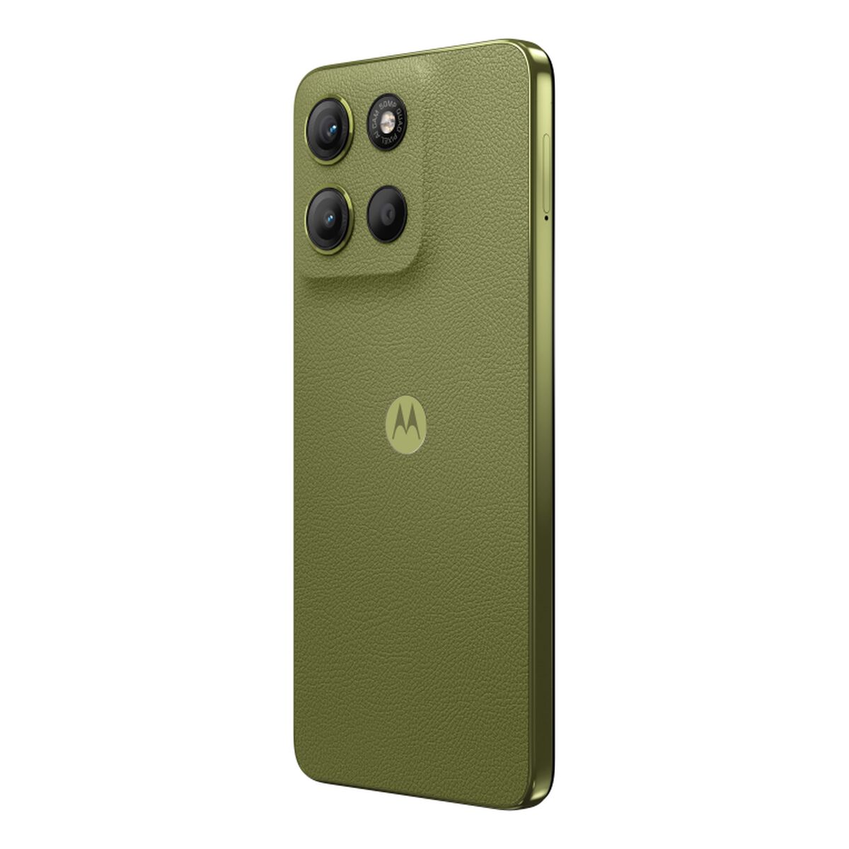 Smartphone Motorola PB6E0028ES 6,72" 8 GB RAM 512 GB Verde