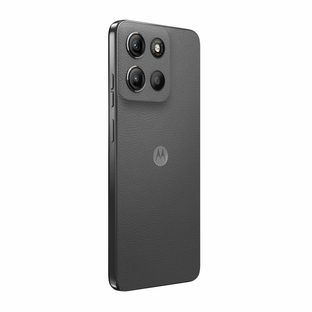 Smartphone Motorola PB6E0029ES 6,72" 8 GB RAM 512 GB Gris
