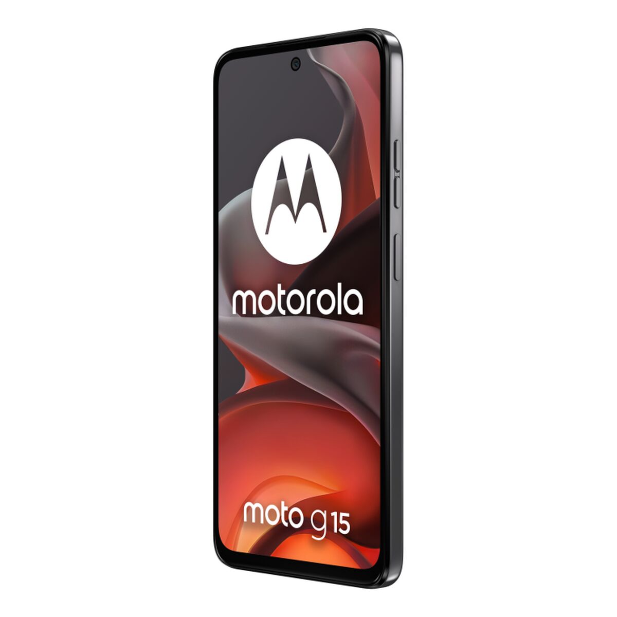 Smartphone Motorola PB6E0029ES 6,72" 8 GB RAM 512 GB Gris