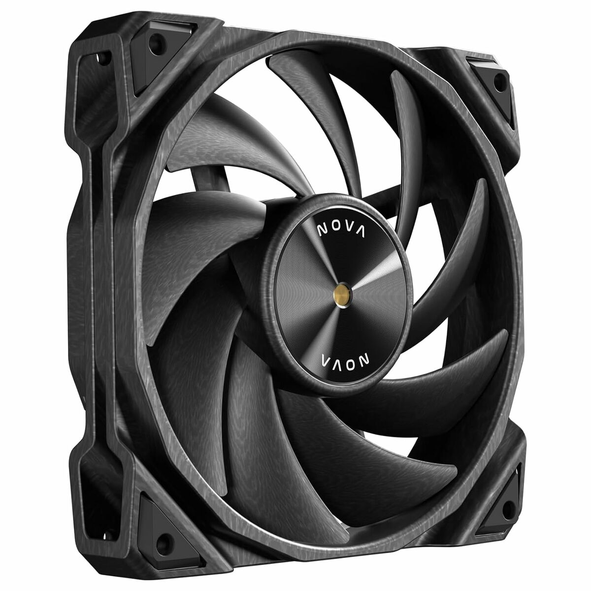 Ventilador de Caja Antec 0-761345-40050-3 Ø 12 cm (1 unidad)