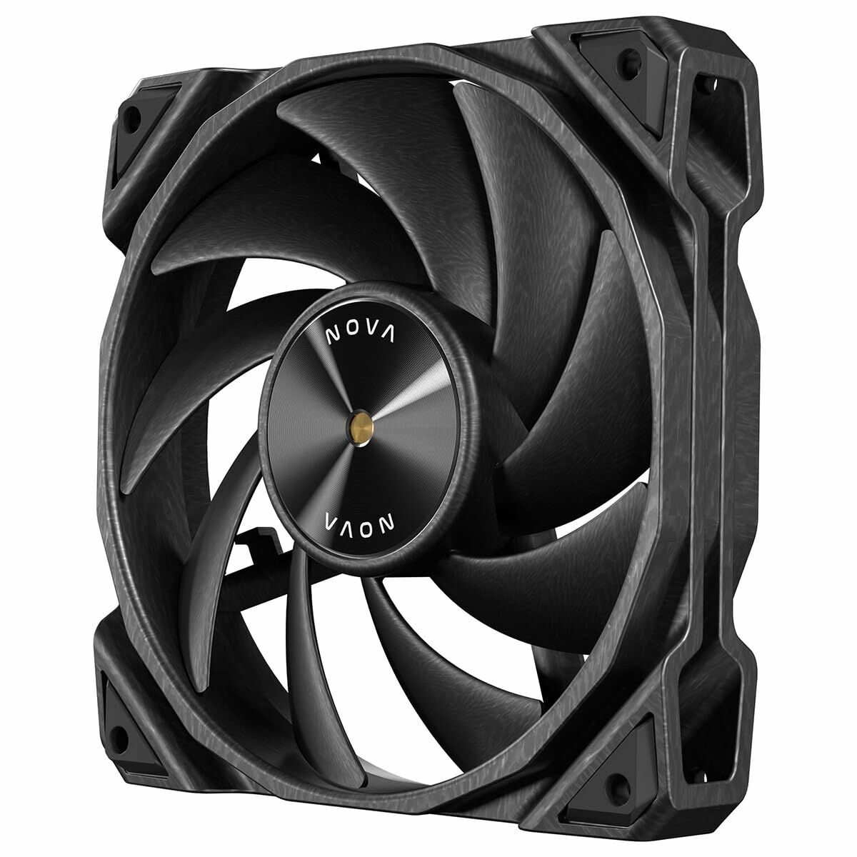 Ventilador de Caja Antec 0-761345-40051-0 Ø 12 cm