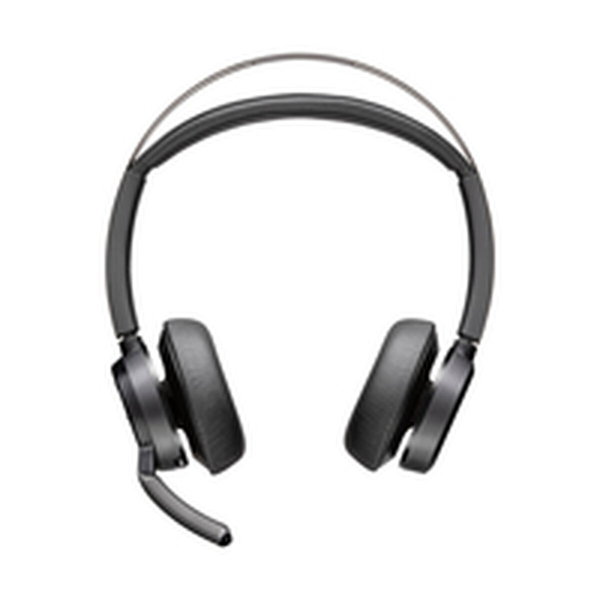 Auriculares Poly 7S4L6AA Negro