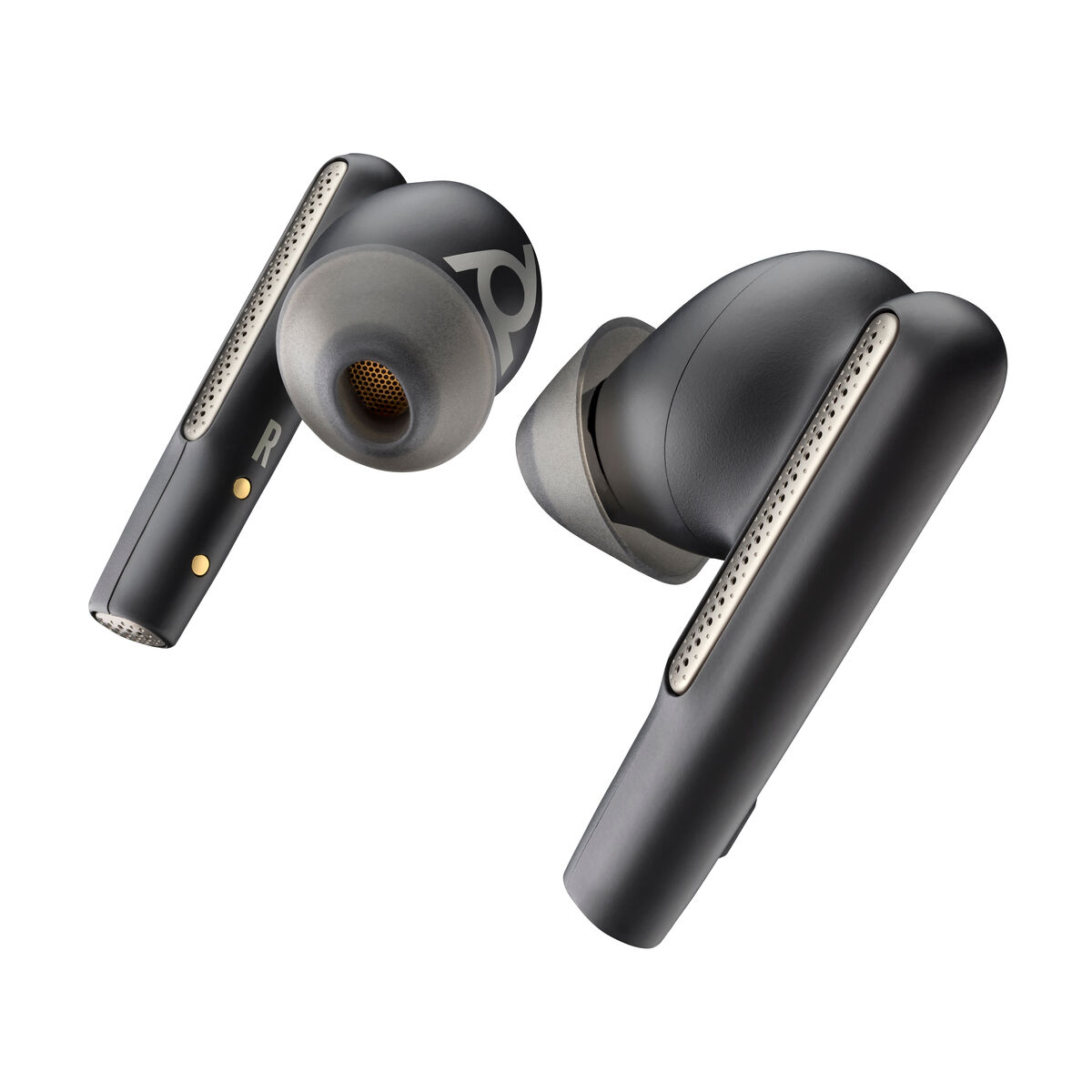Auriculares Poly 7Y8M0AA Negro