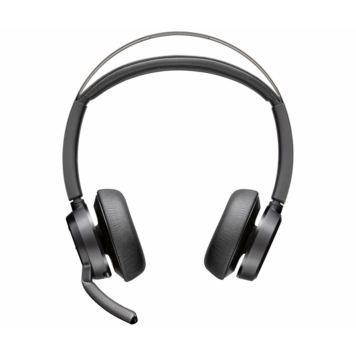 Auriculares Poly A4HT2AA#AC3 Negro