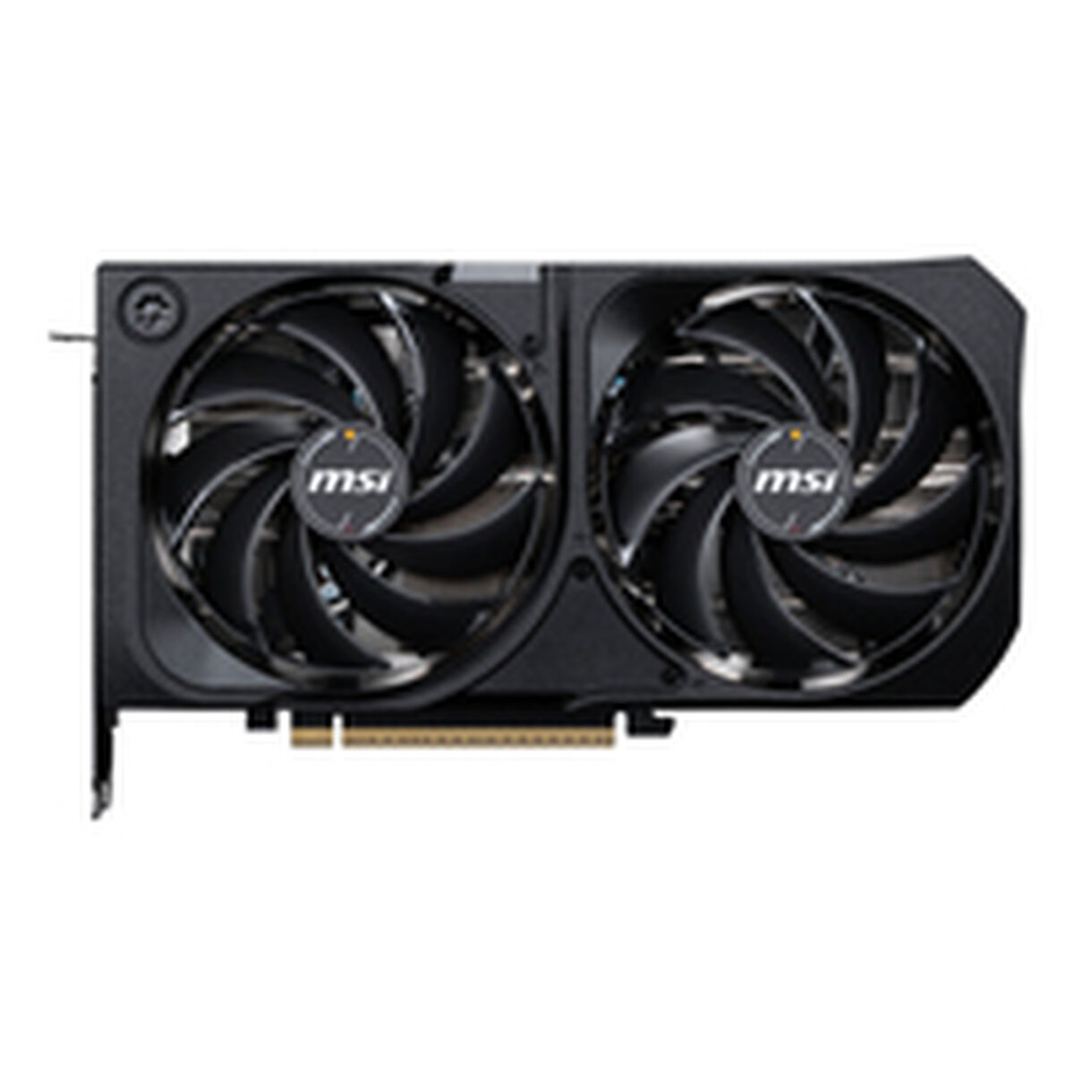 Tarjeta Gráfica MSI RTX 5070 12G SHADOW 2X OC nvidia geforce rtx 5070 12 GB GDDR7