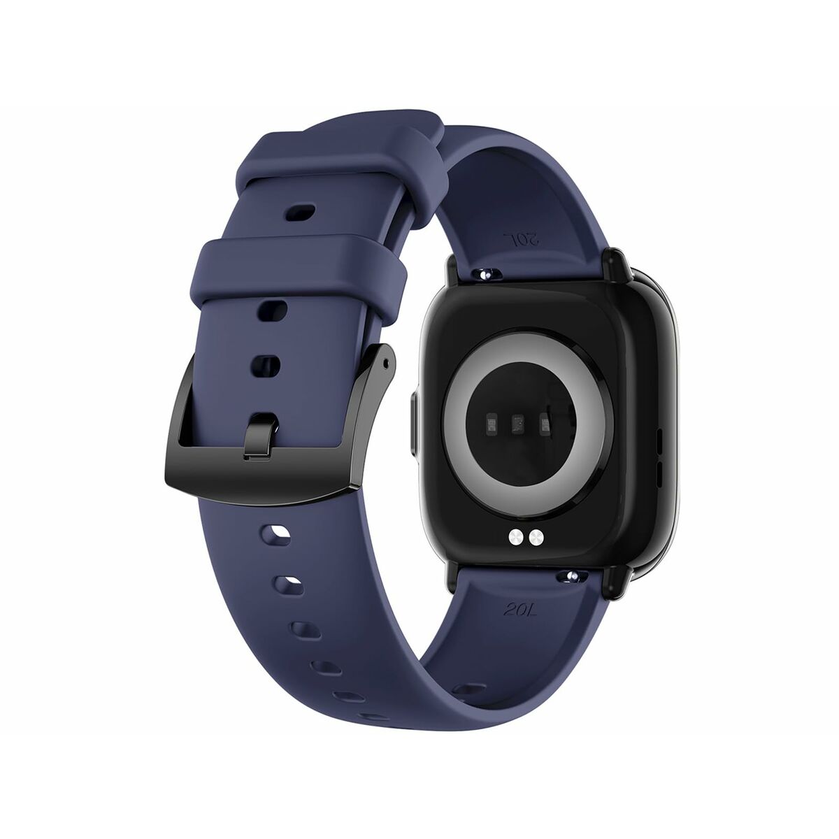 Smartwatch Trevi 0TF26500 Negro 1,75"