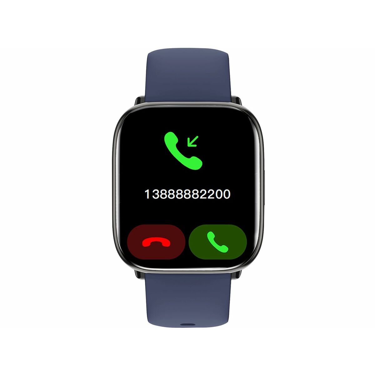 Smartwatch Trevi 0TF26500 Negro 1,75"