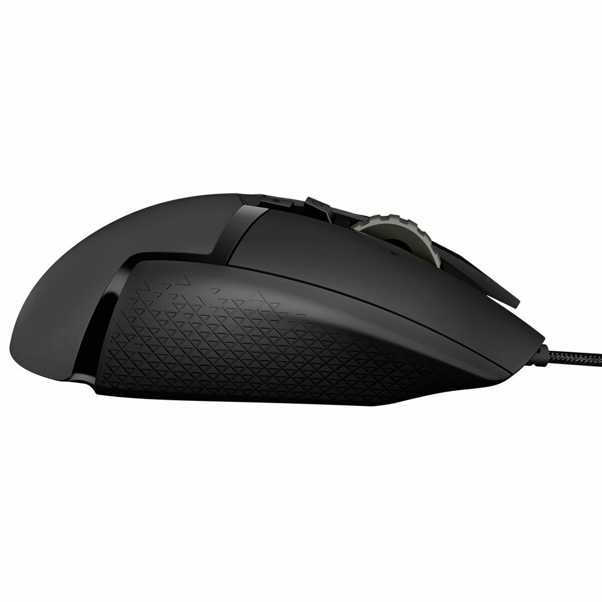 Ratón Logitech 910-005471 Negro 16000 dpi 25600 dpi