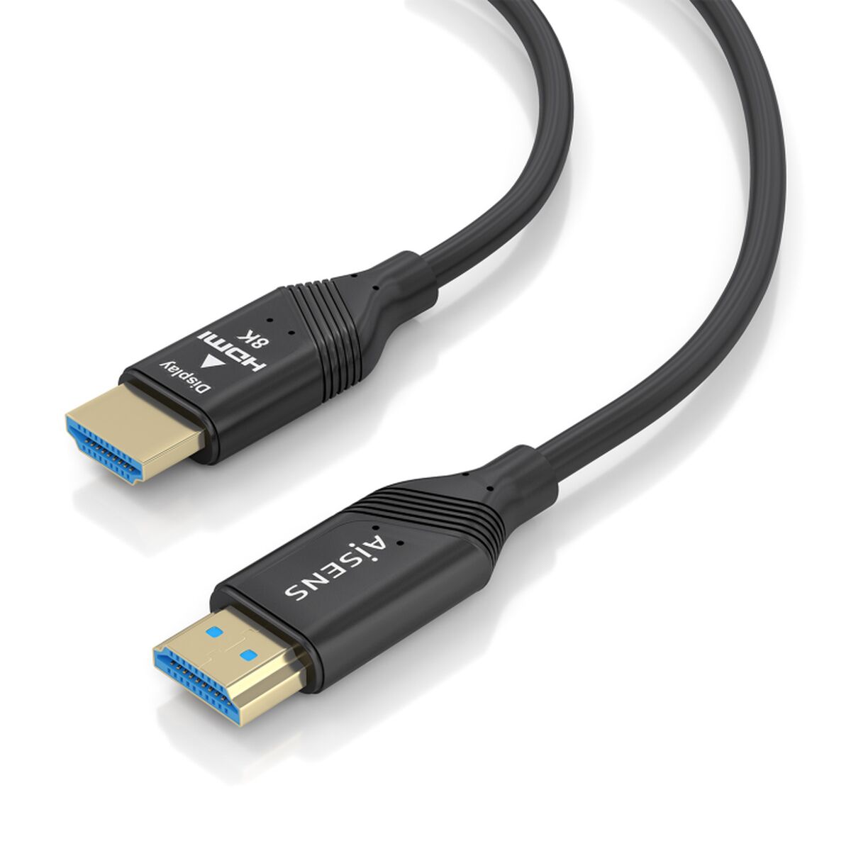 Cable HDMI Aisens A153-0934 Negro 15 m