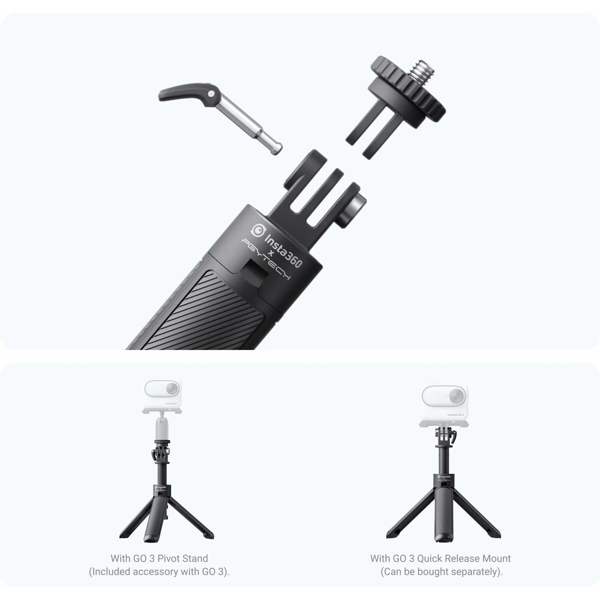 Papel Fotográfico Brillante Insta360 CINSAAVB