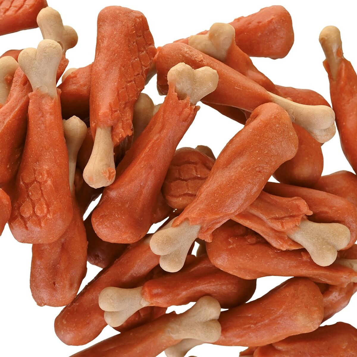 Snack para Perros Petitto Pollo 500 g