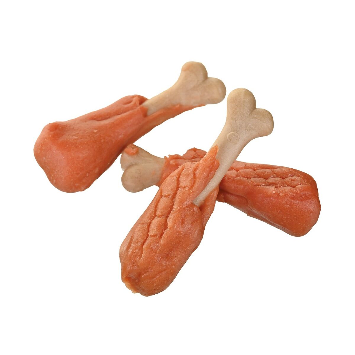 Snack para Perros Petitto Pollo 500 g