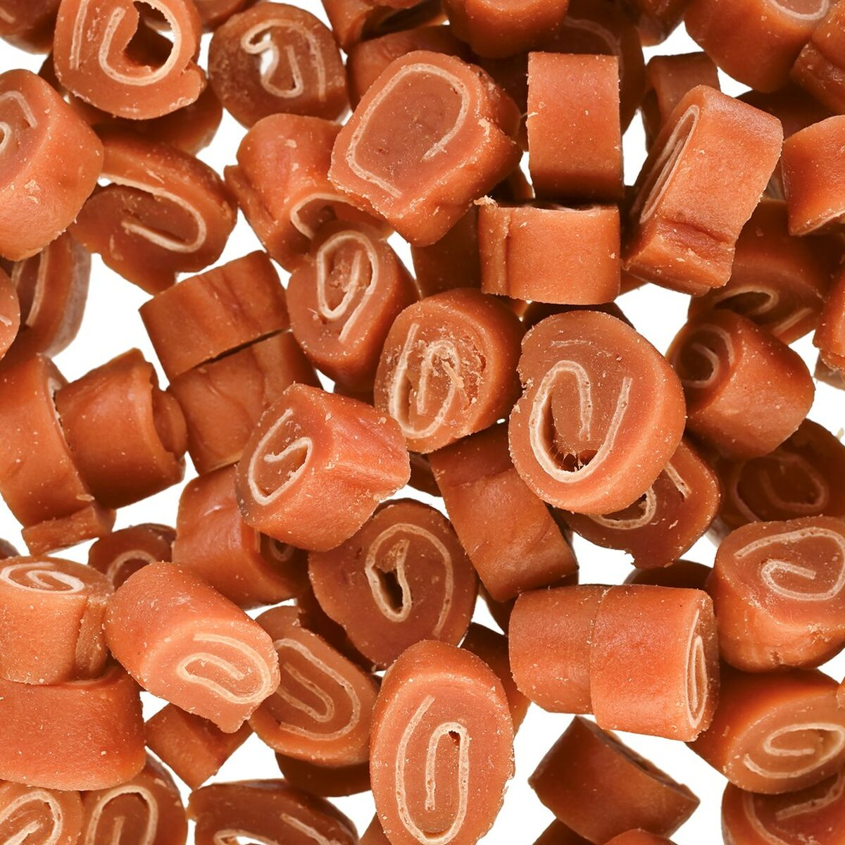 Snack para Perros Petitto Conejo 500 g