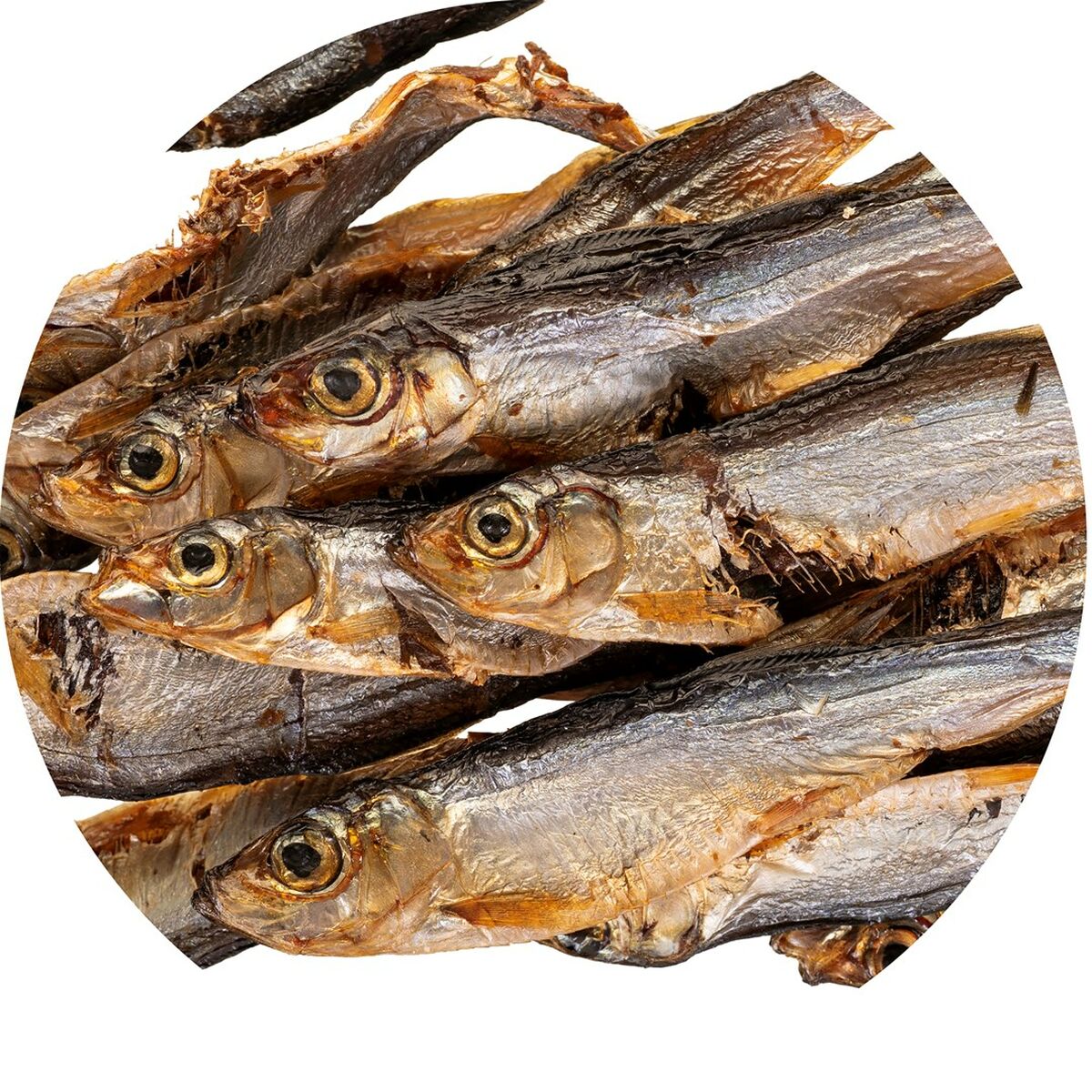 Snack para Perros Petitto Pescado 500 g