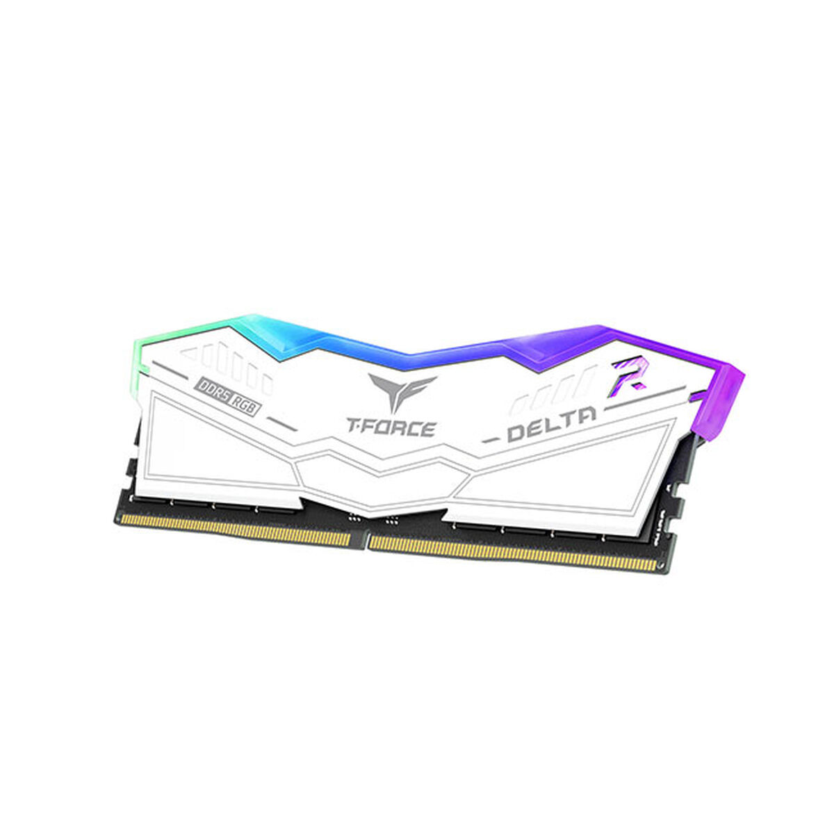 Memoria RAM Team Group FF4D564G6000HC38ADC01 64 GB DDR5 SDRAM DDR5 6000 MHz