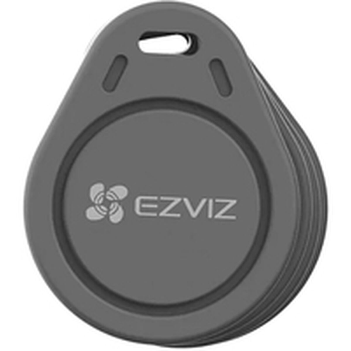 Etiqueta de nombre Ezviz CS-DL-IC-CPU-R200-GR