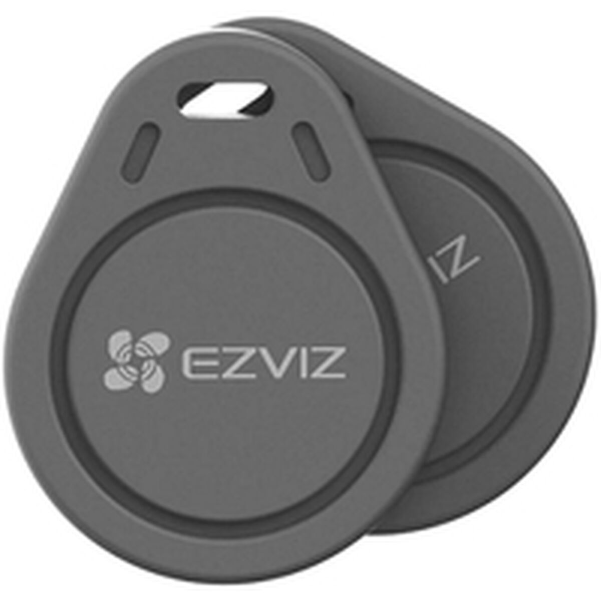 Etiqueta de nombre Ezviz CS-DL-IC-CPU-R200-GR