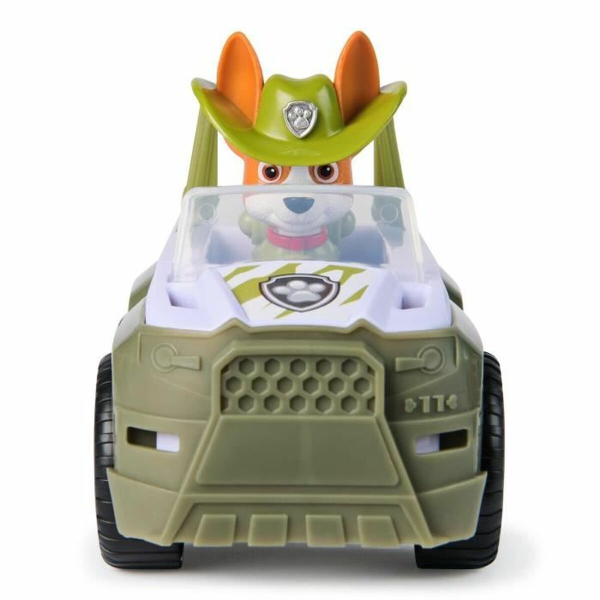 Figura de Acción The Paw Patrol