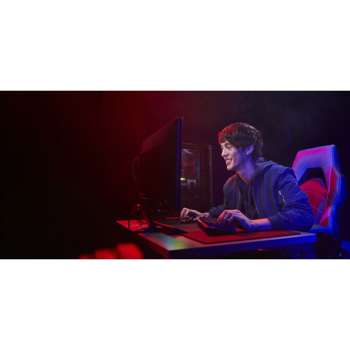 Memoria RAM Kingston KF552C36BBEK2-16 16 GB DDR5 SDRAM DDR5 5200 MHz