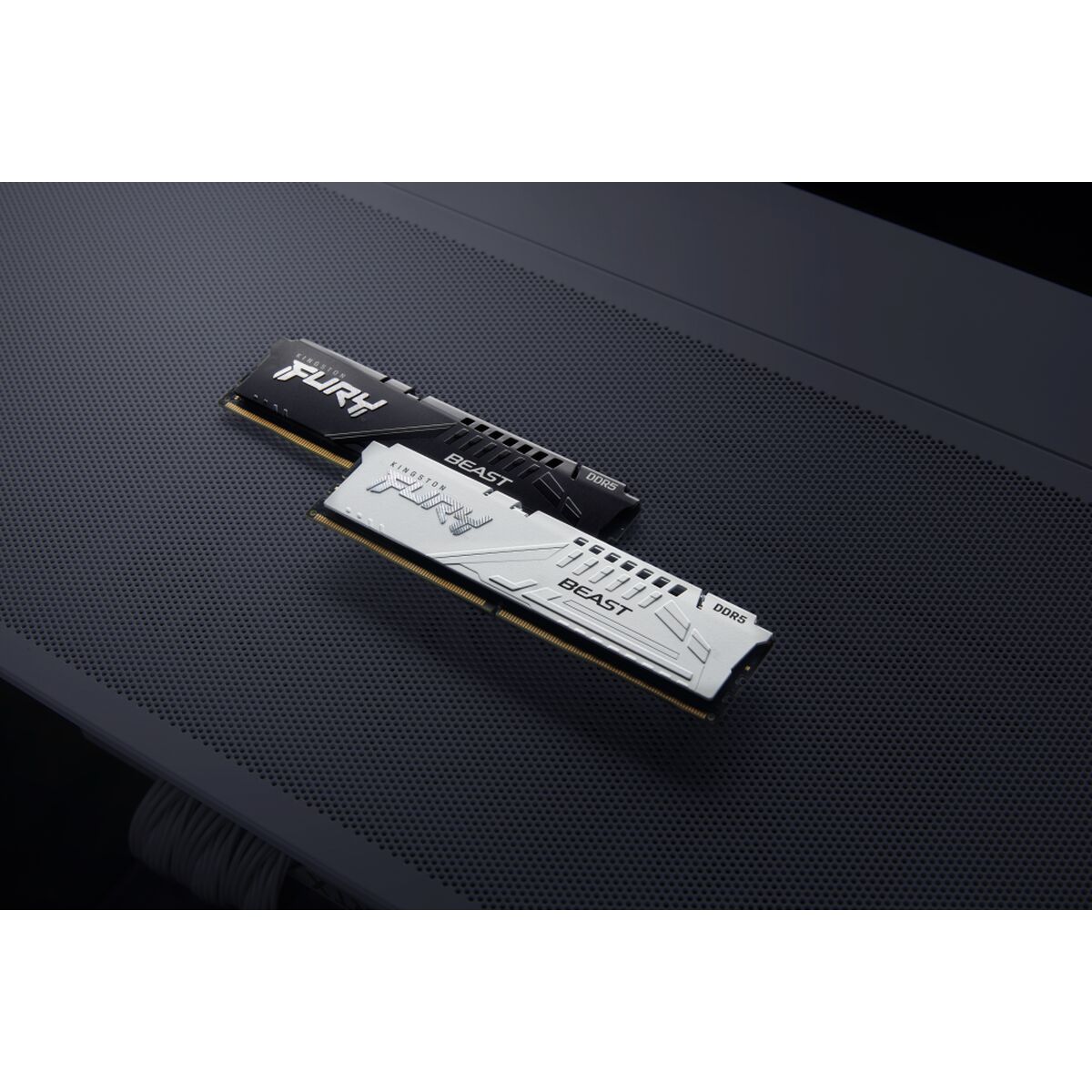 Memoria RAM Kingston KF552C36BBEK2-16 16 GB DDR5 SDRAM DDR5 5200 MHz