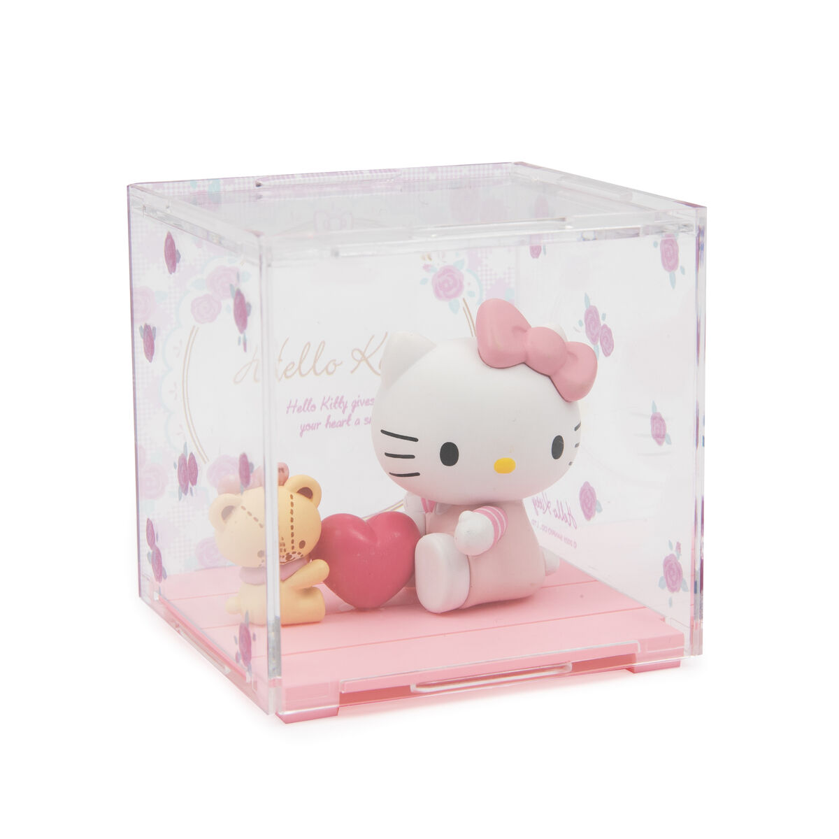 Figura de Acción Hello Kitty 38