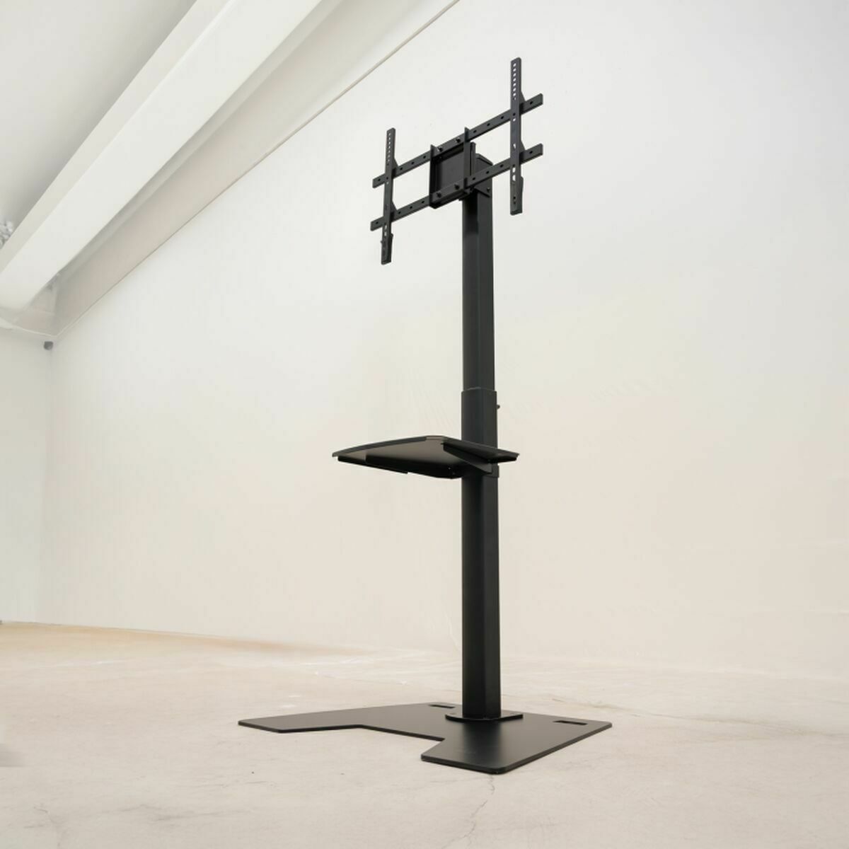 Soporte TV TooQ FS2284M-B 70" 37" 70 Kg