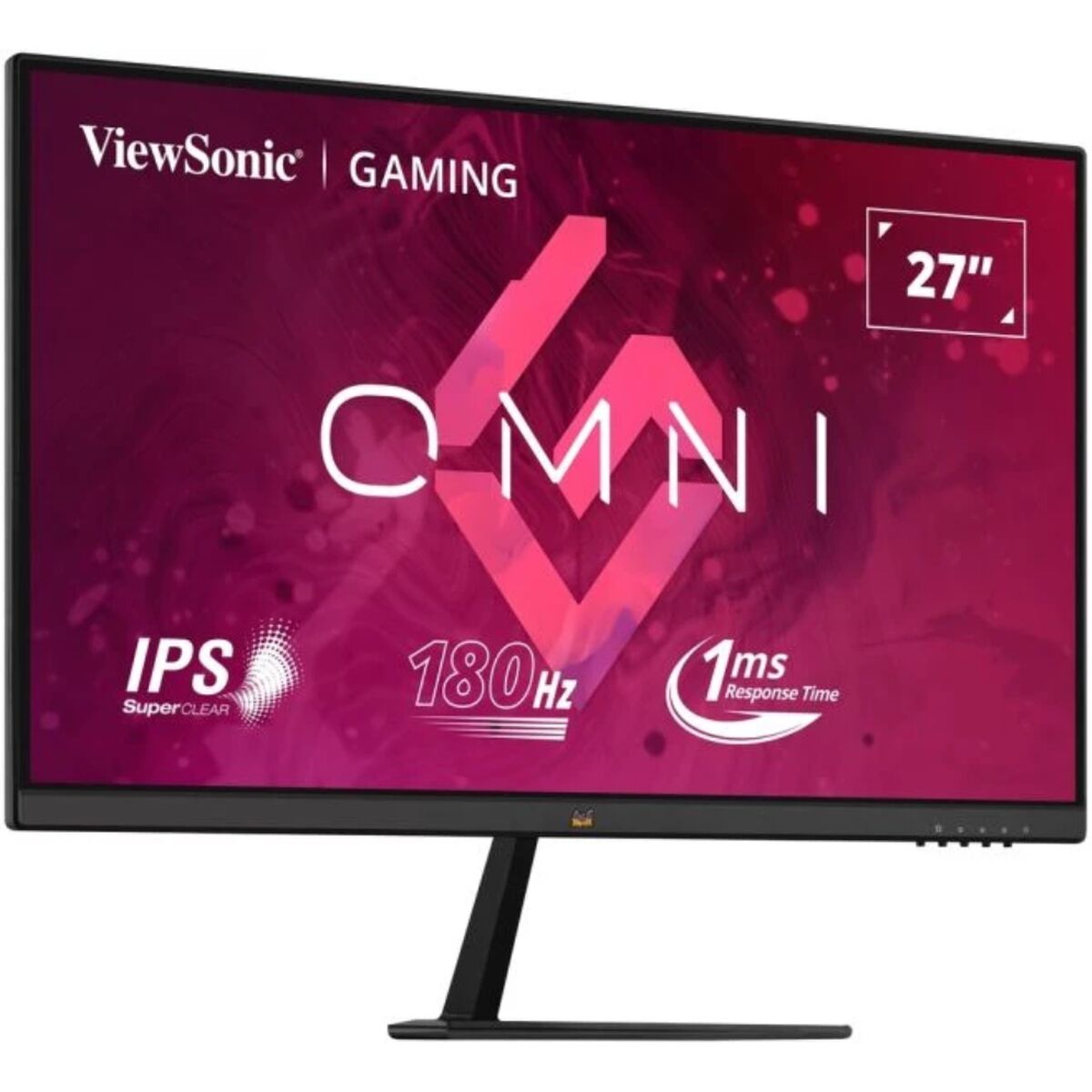 Monitor ViewSonic VX2779-HD-PRO Full HD 27"