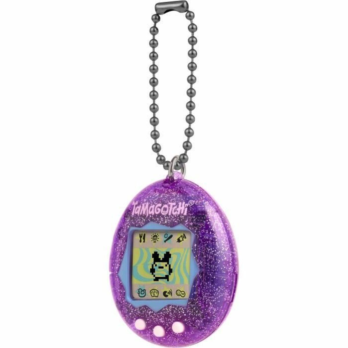 Mascota Interactiva Tamagotchi