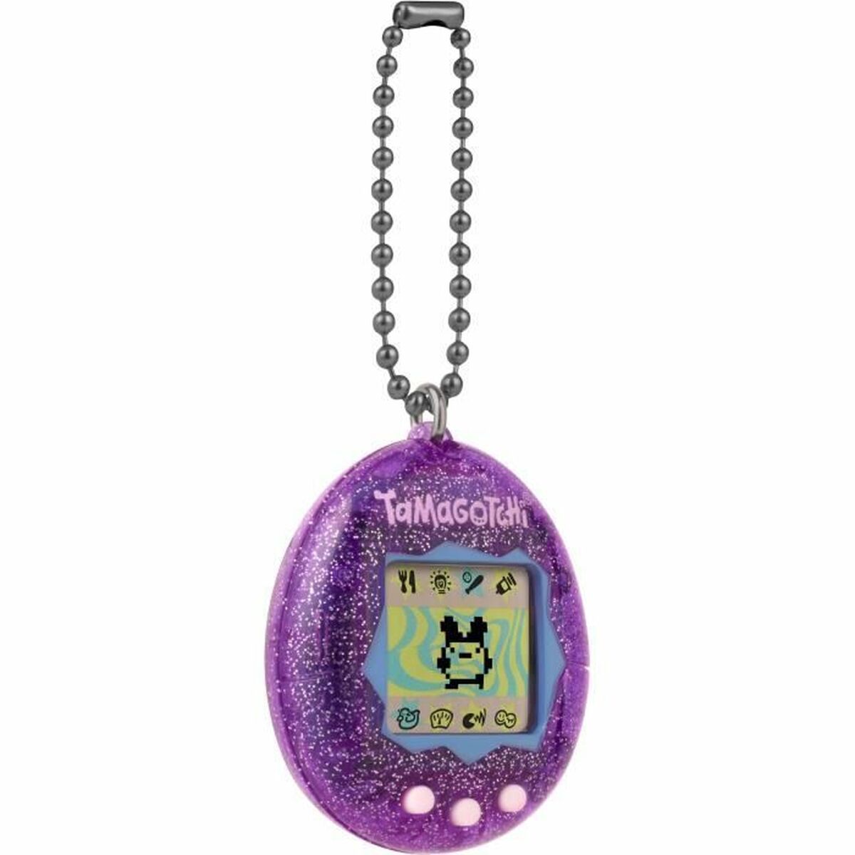 Mascota Interactiva Tamagotchi