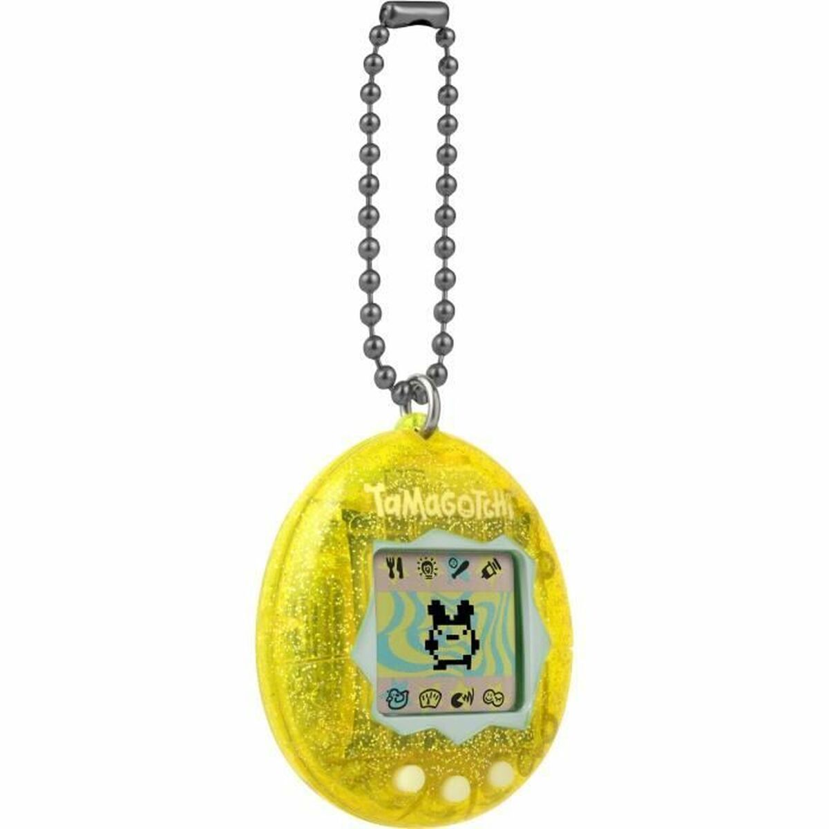Mascota Interactiva Tamagotchi