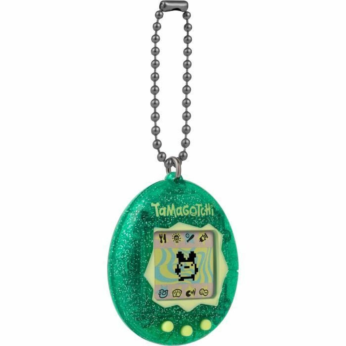 Mascota Interactiva Tamagotchi