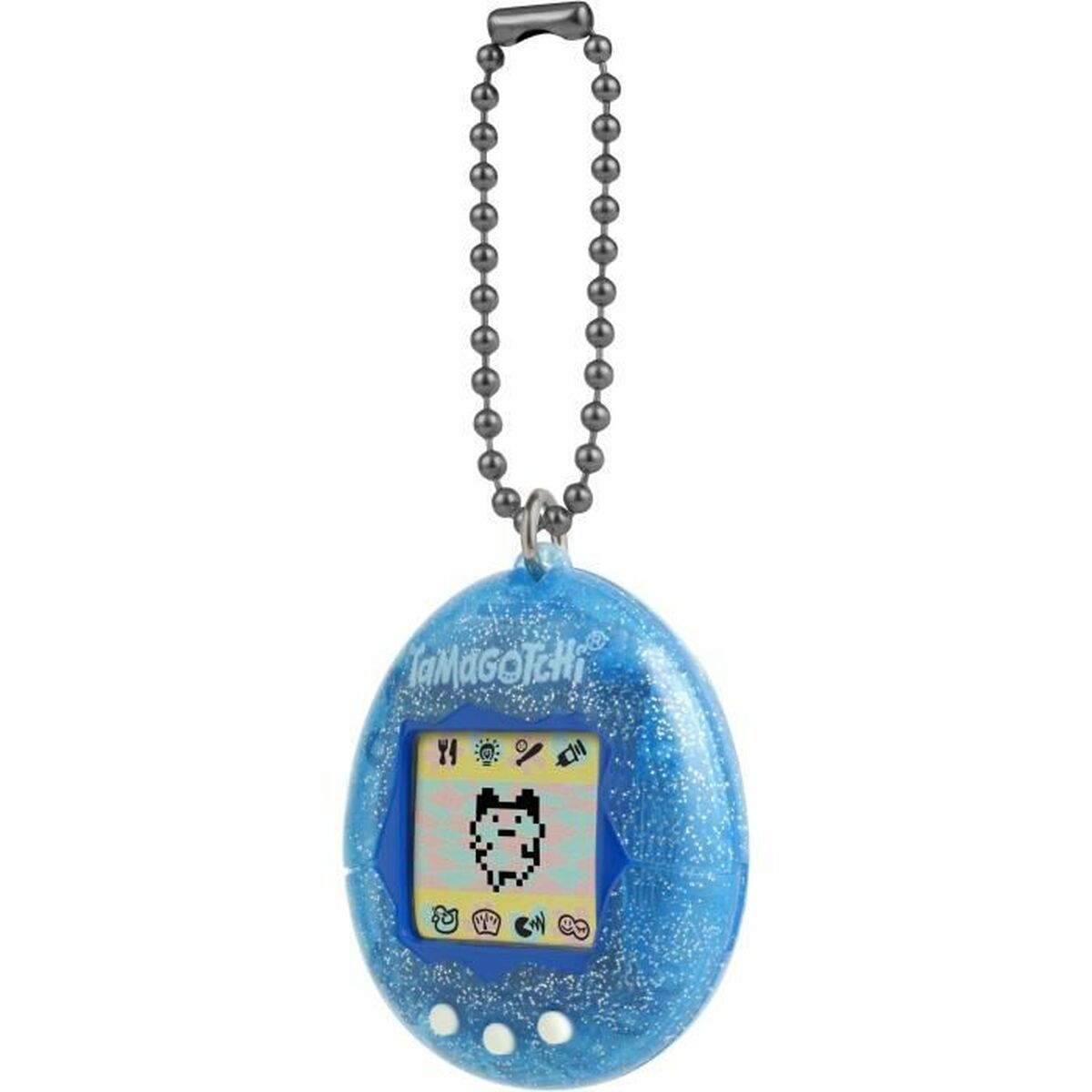 Mascota Interactiva Tamagotchi