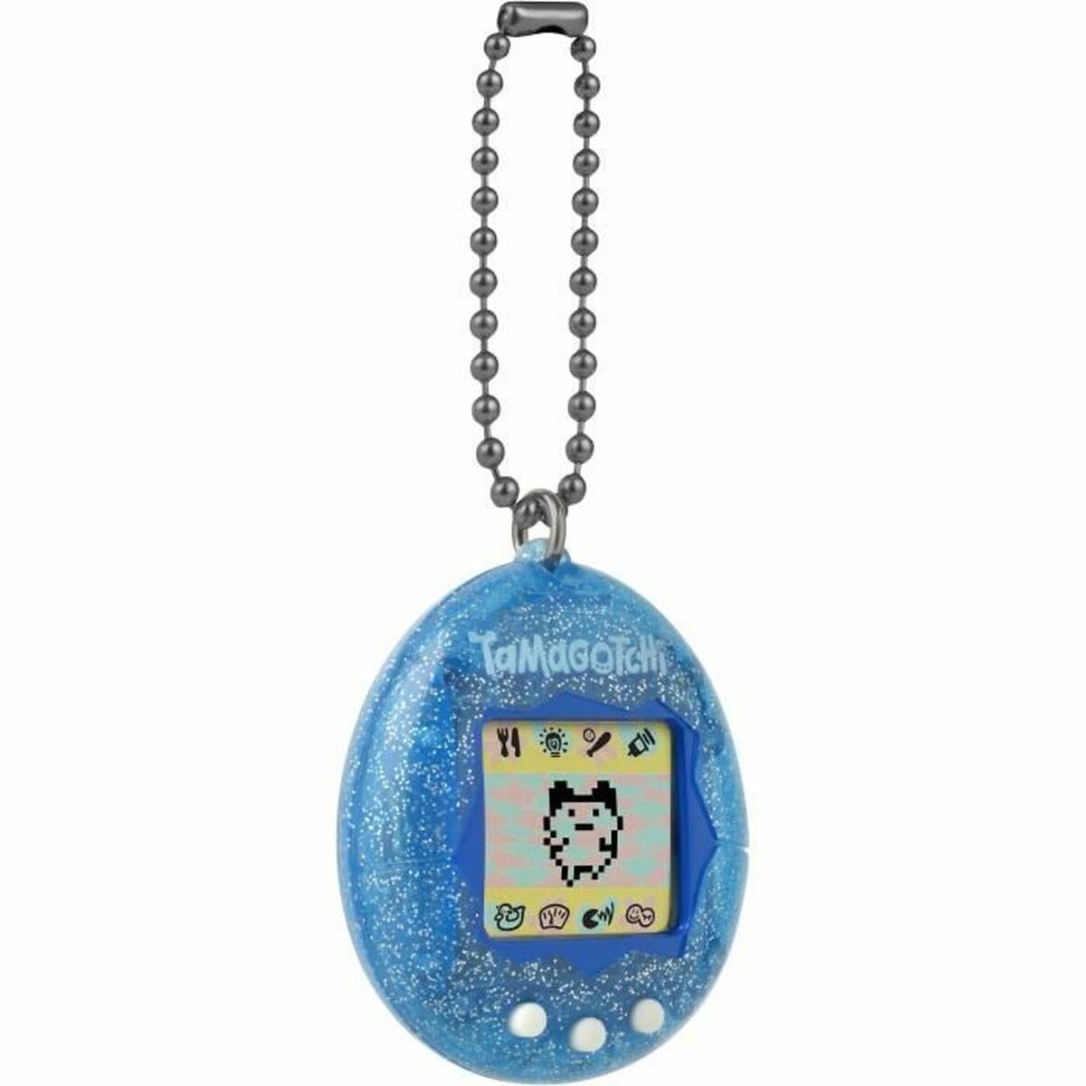 Mascota Interactiva Tamagotchi