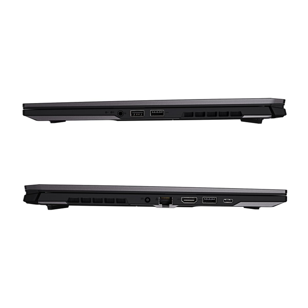 Laptop Gigabyte AERO X16 1WH93ESC64AH Copilot+ PC AMD Ryzen AI 7 350 16" 32 GB RAM 1 TB SSD NVIDIA GeForce RTX 3070 nvidia gefor