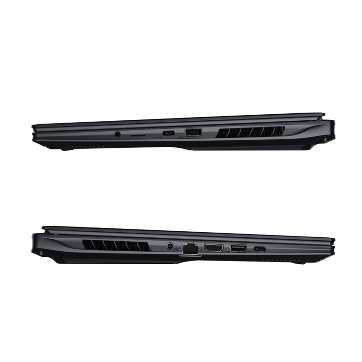 Laptop Gigabyte AORUS ELITE 16 BWHC3ESC64SH 16" intel core ultra 9 275HX 32 GB RAM 1 TB SSD nvidia geforce rtx 5070