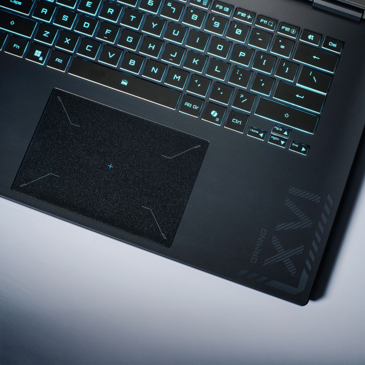 Laptop Gigabyte GAMING A16 CWHI3ES864SD 16" Intel Core i7-13620H 32 GB RAM 1 TB SSD nvidia geforce rtx 5070