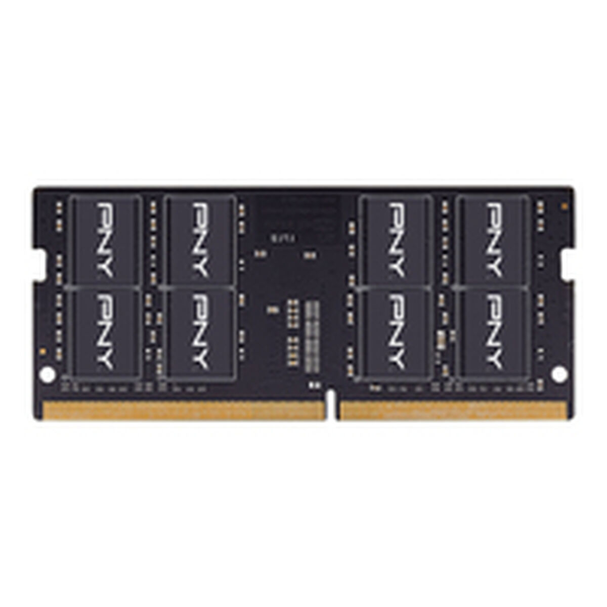 Memoria RAM PNY MN8GSD43200-TB 8 GB DDR4 3200 MHz CL22