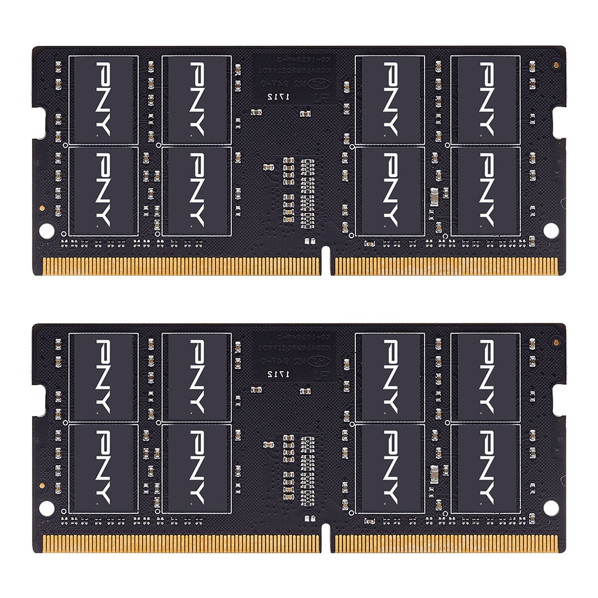 Memoria RAM PNY MN8GSD43200-TB 8 GB DDR4 3200 MHz CL22