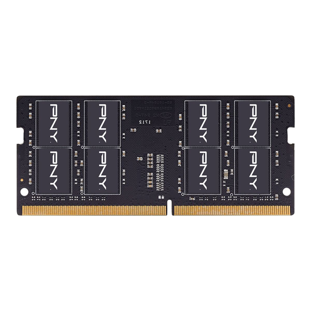 Memoria RAM PNY MN8GSD43200-TB 8 GB DDR4 3200 MHz CL22