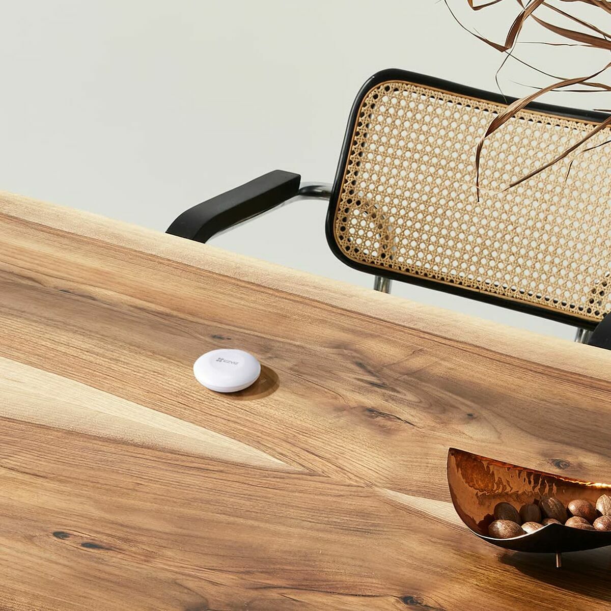 Botón de emergencias Ezviz CS-T3C-A0-BG