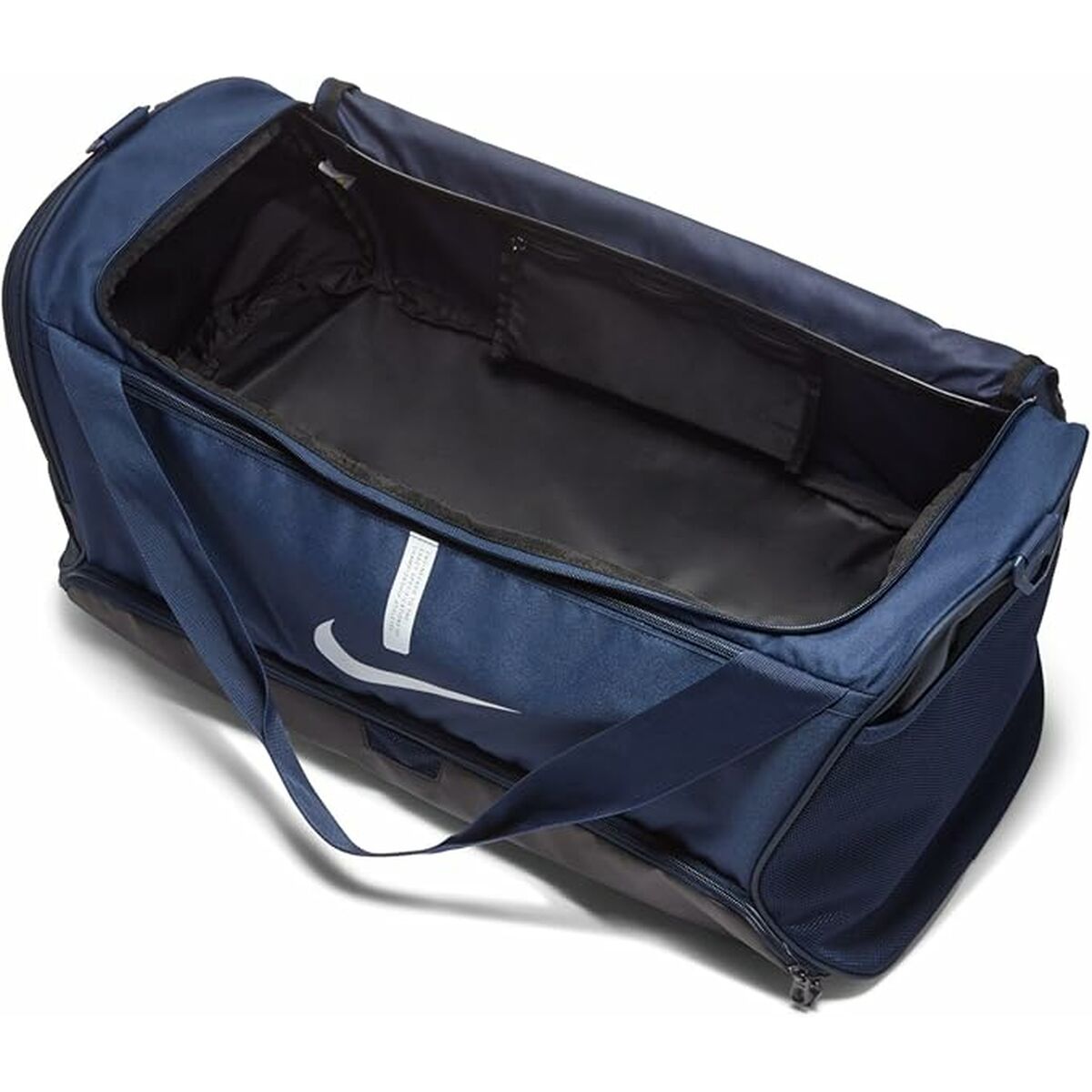 Bolsa de Deporte Nike ACADEMY TEAM DUFFEL CU8090 410 Azul marino Talla única