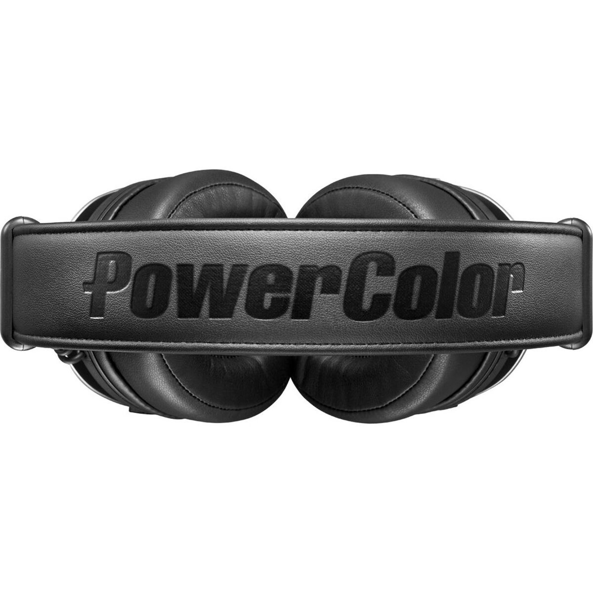 Auriculares Powercolor AH10 Negro