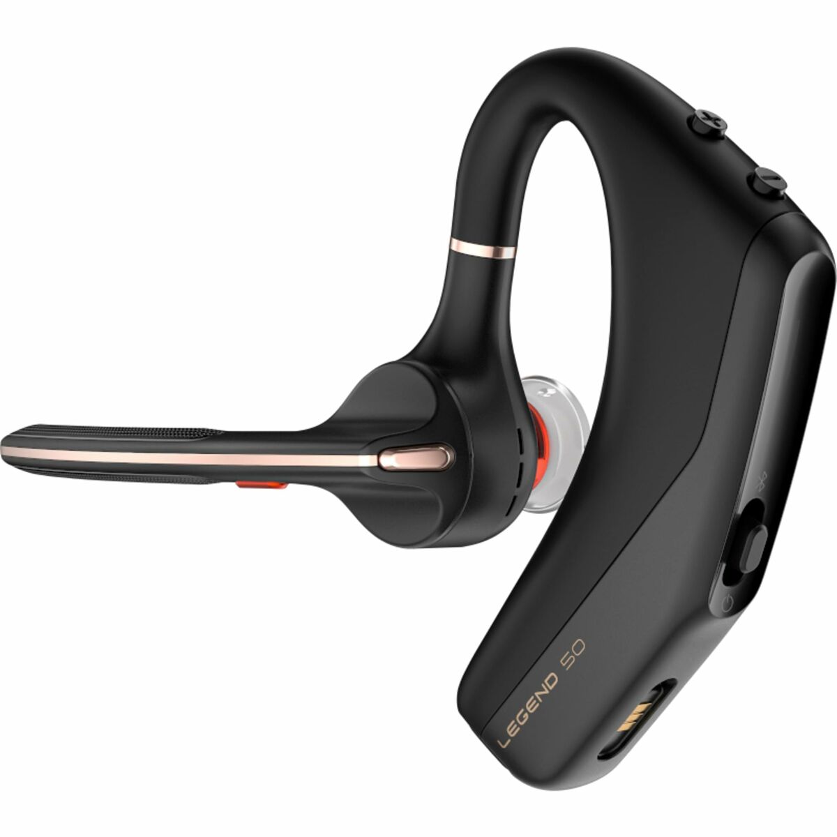 Auriculares Poly AV4P1AA#ABB Negro