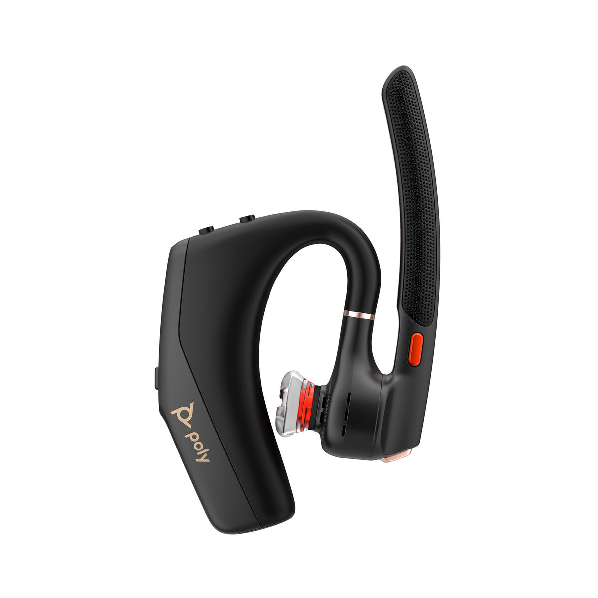 Auriculares Poly AV4P1AA#ABB Negro