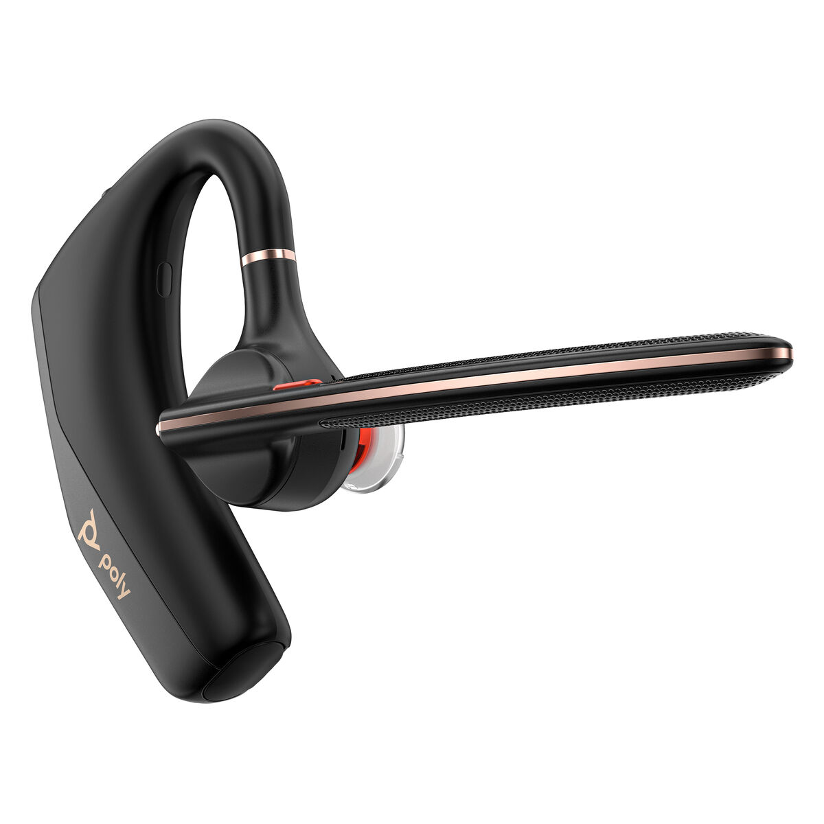 Auriculares Poly AV4P1AA#ABB Negro